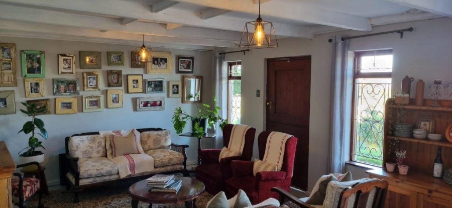 0 Bedroom Property for Sale in Paarl Rural Western Cape